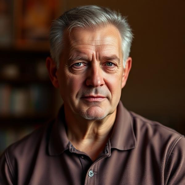 Tomasz Lewandowski